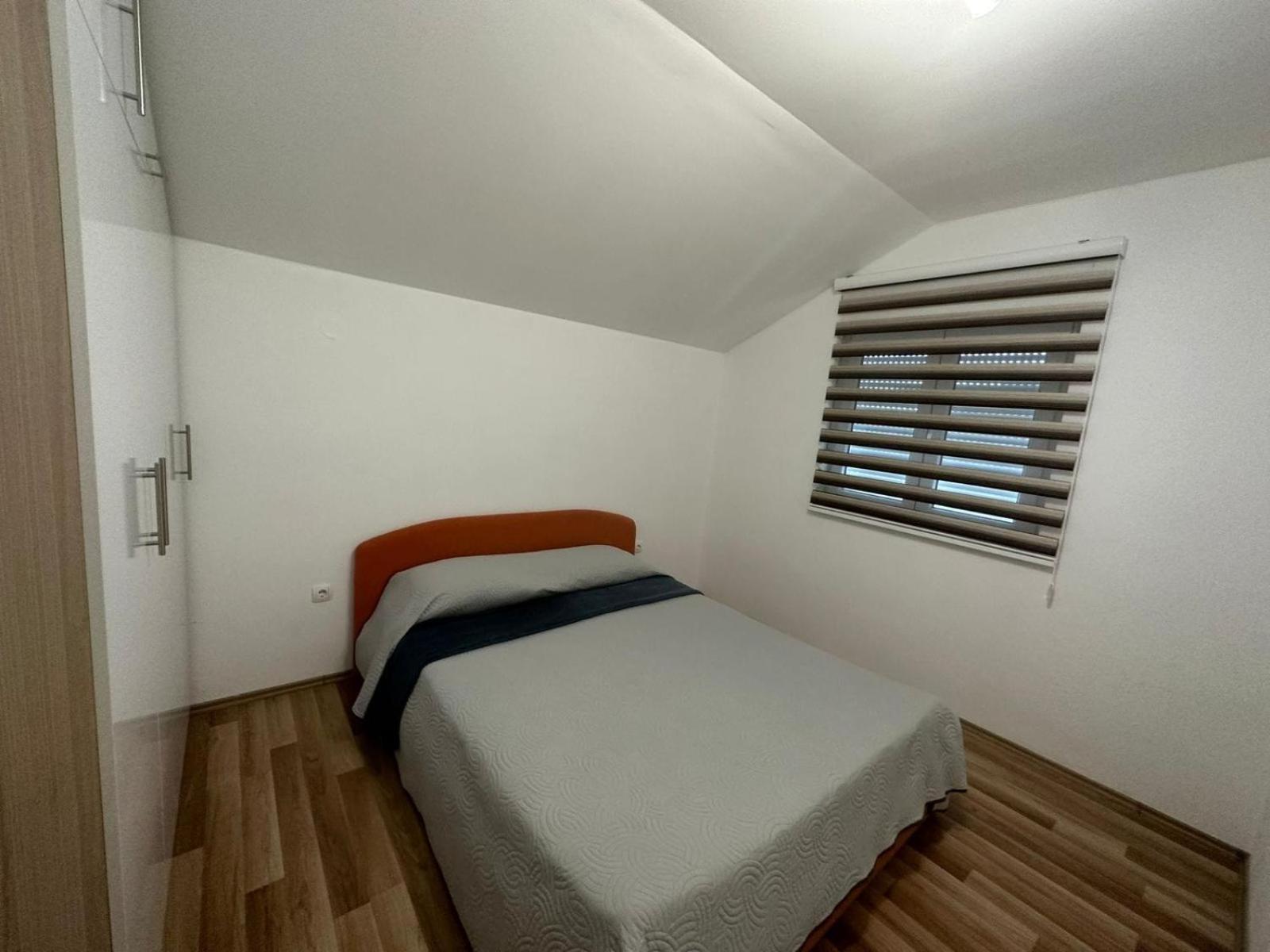 Apartment Fortune Мостар Екстер'єр фото